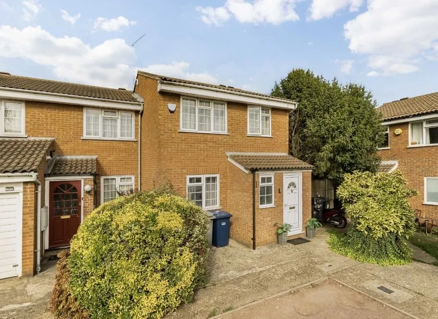 Poplar Grove, New Southgate, N11, photo 8