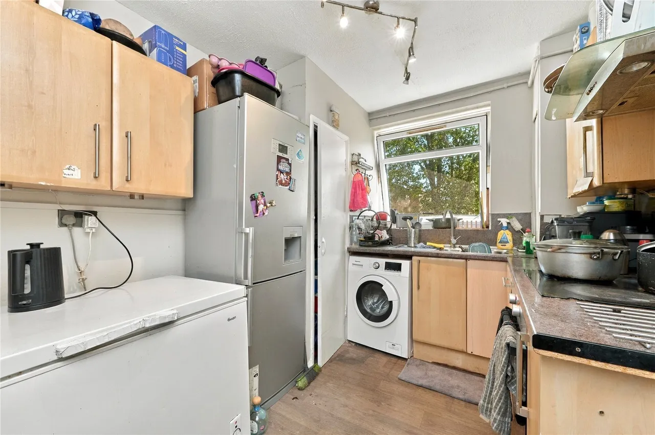 Stonhouse Street, London, SW4, photo 5