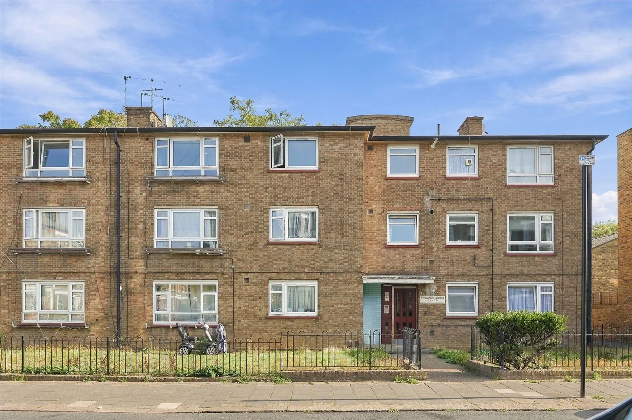 Stonhouse Street, London, SW4, photo 11