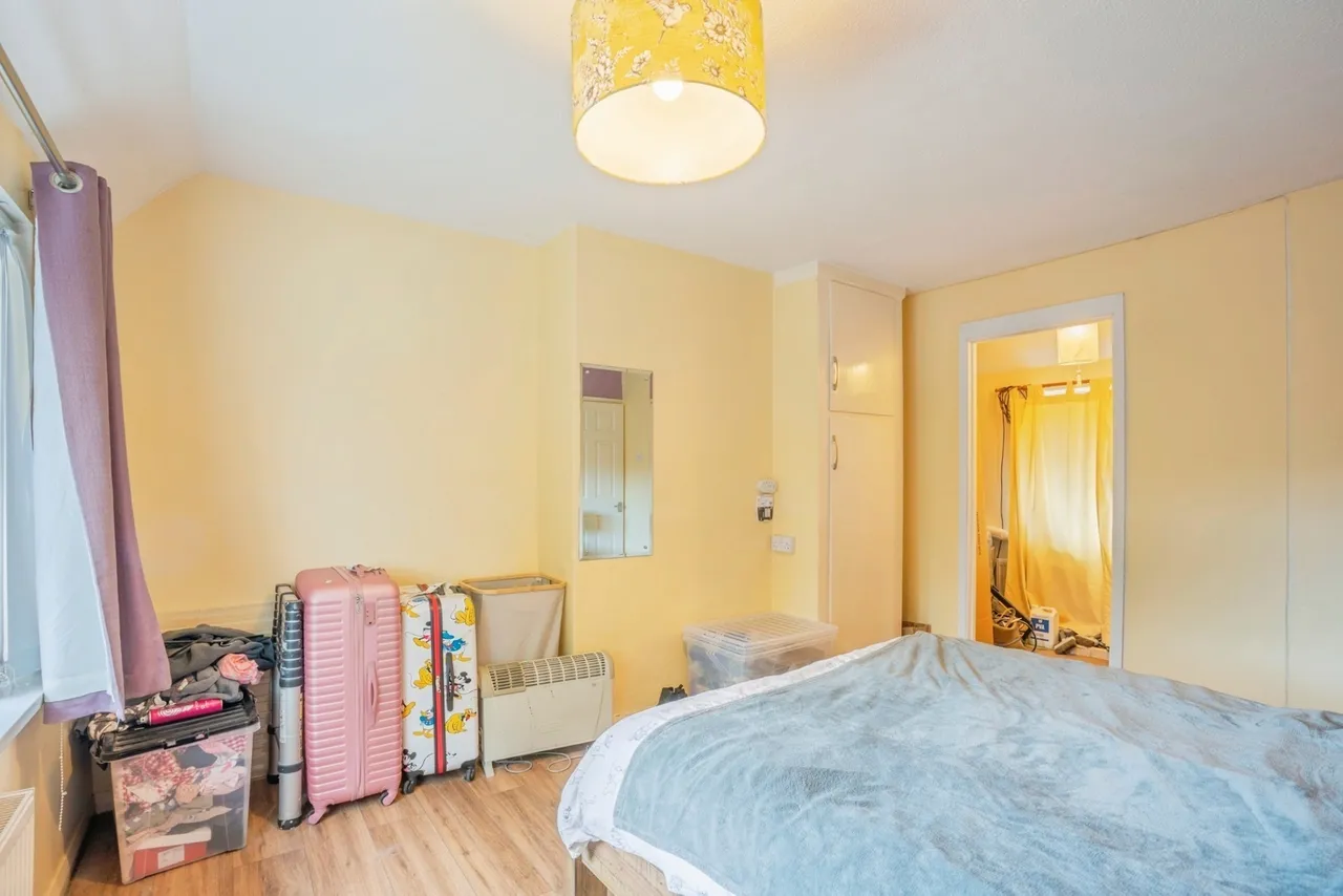 Hunloke Avenue, Chesterfield, S40, photo 11