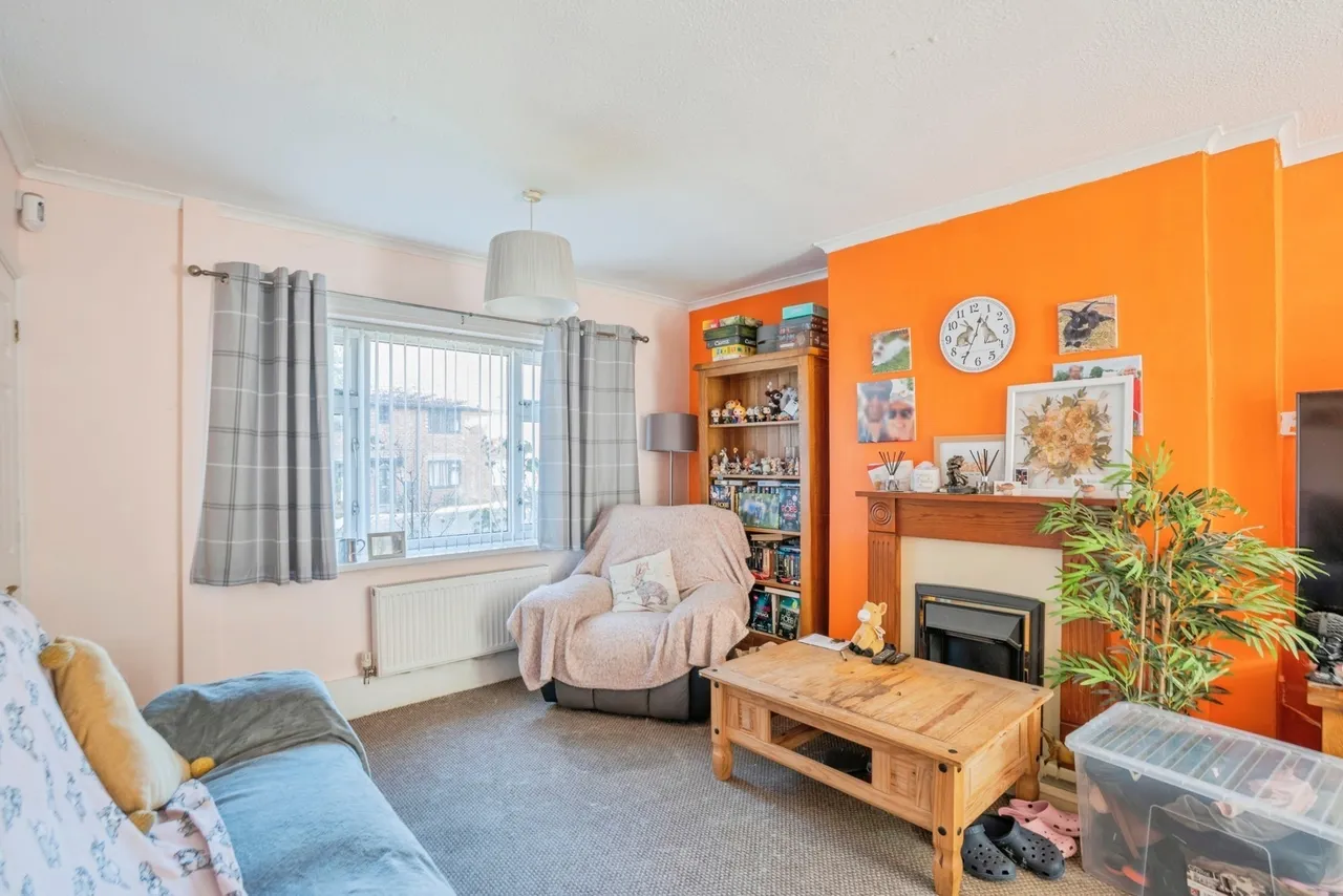 Hunloke Avenue, Chesterfield, S40, photo 5