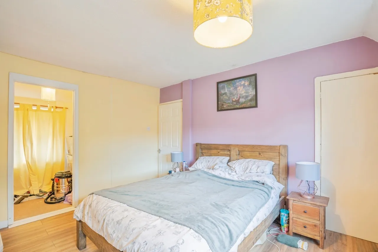 Hunloke Avenue, Chesterfield, S40, photo 9