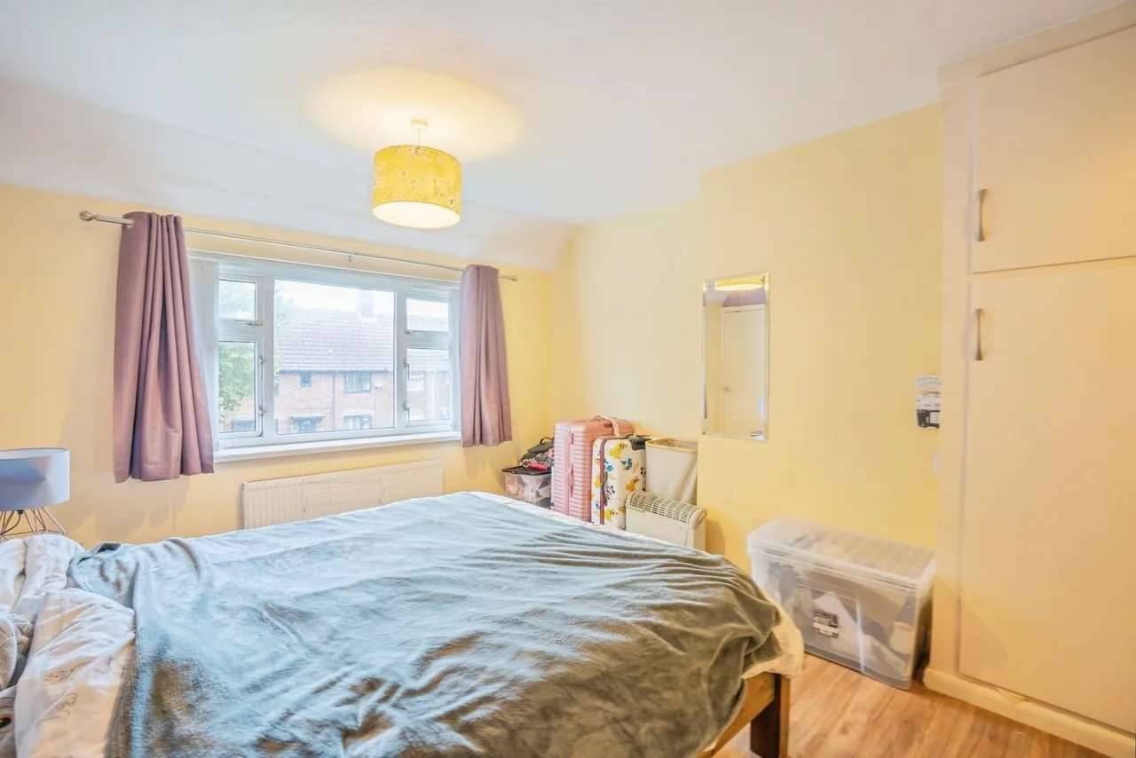 Hunloke Avenue, Chesterfield, S40, photo 10