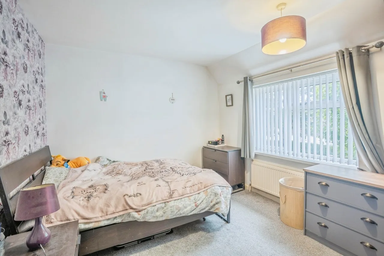 Hunloke Avenue, Chesterfield, S40, photo 12