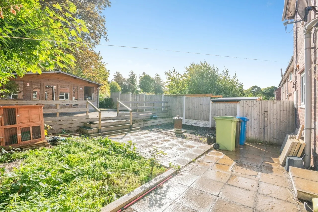 Hunloke Avenue, Chesterfield, S40, photo 8