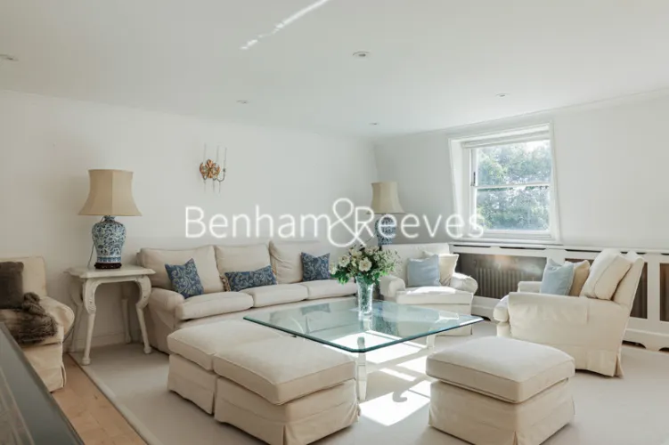 Onslow Square, South Kensington, SW7, photo 6