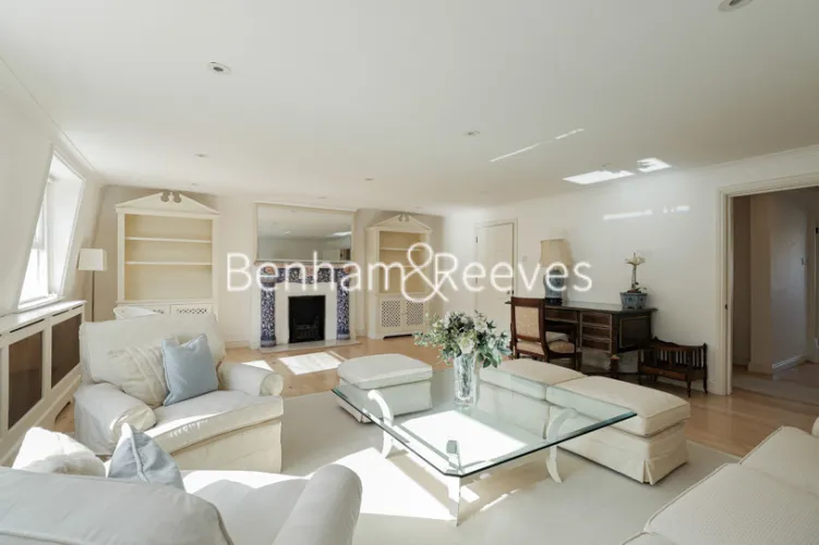 Onslow Square, South Kensington, SW7, photo 23