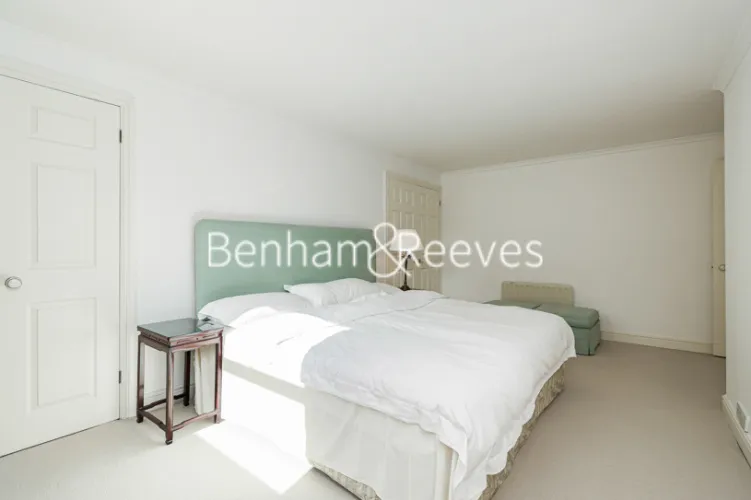 Onslow Square, South Kensington, SW7, photo 3