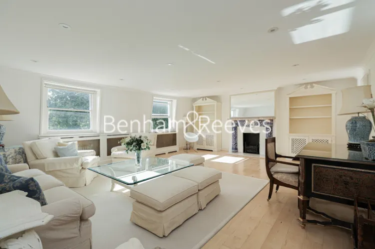 Onslow Square, South Kensington, SW7, photo 24