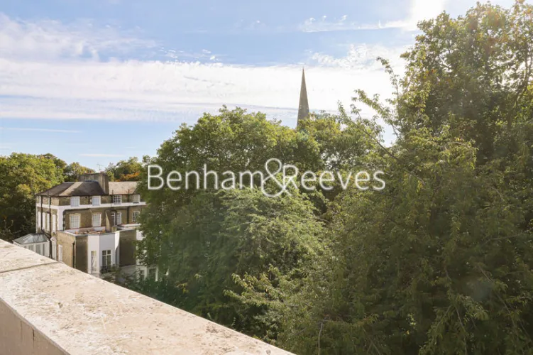 Onslow Square, South Kensington, SW7, photo 15