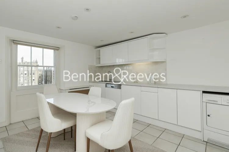 Onslow Square, South Kensington, SW7, photo 12