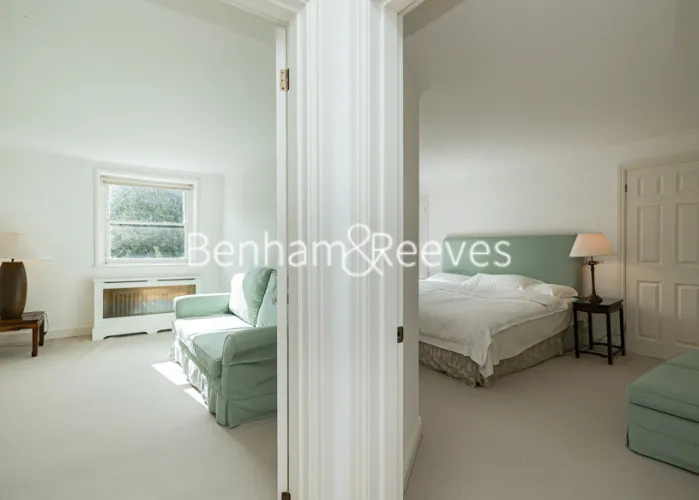 Onslow Square, South Kensington, SW7, photo 14