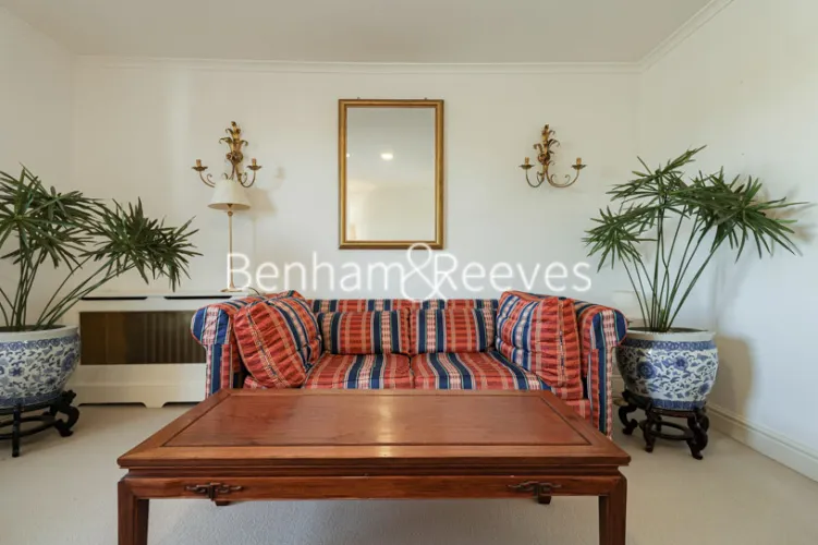 Onslow Square, South Kensington, SW7, photo 26