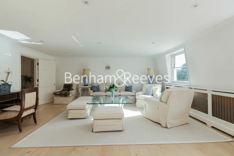 Onslow Square, South Kensington, SW7, photo 18