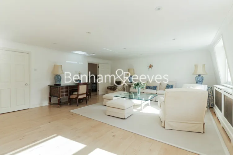 Onslow Square, South Kensington, SW7, photo 11