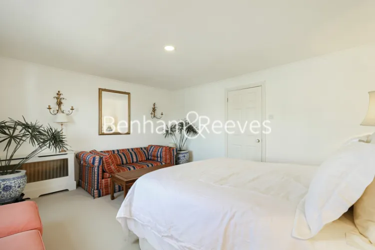 Onslow Square, South Kensington, SW7, photo 13