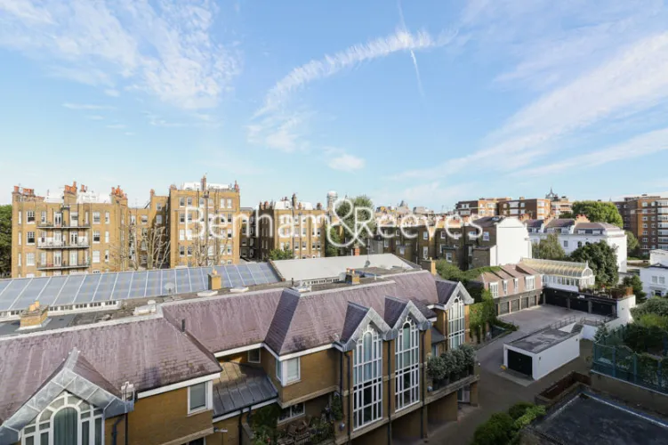 Onslow Square, South Kensington, SW7, photo 20