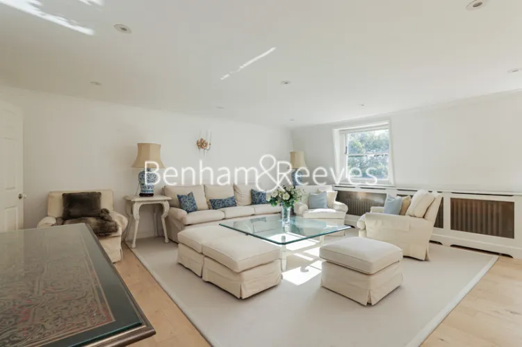 Onslow Square, South Kensington, SW7, photo 21