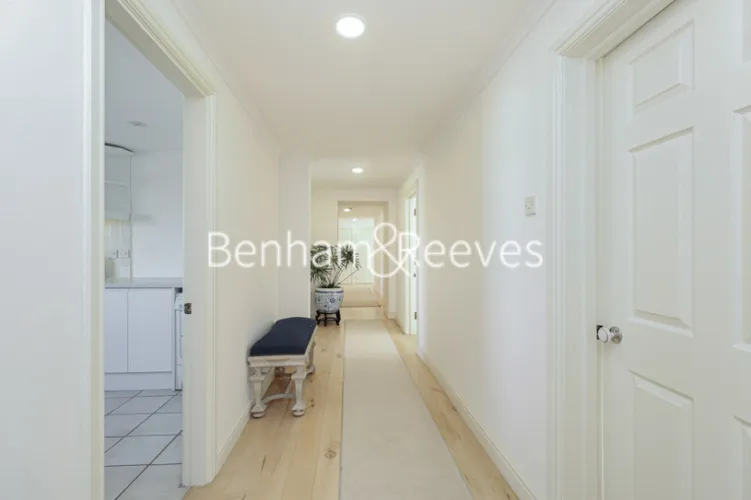Onslow Square, South Kensington, SW7, photo 9