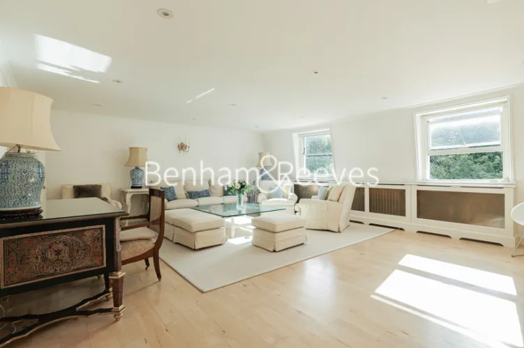 Onslow Square, South Kensington, SW7, photo 25