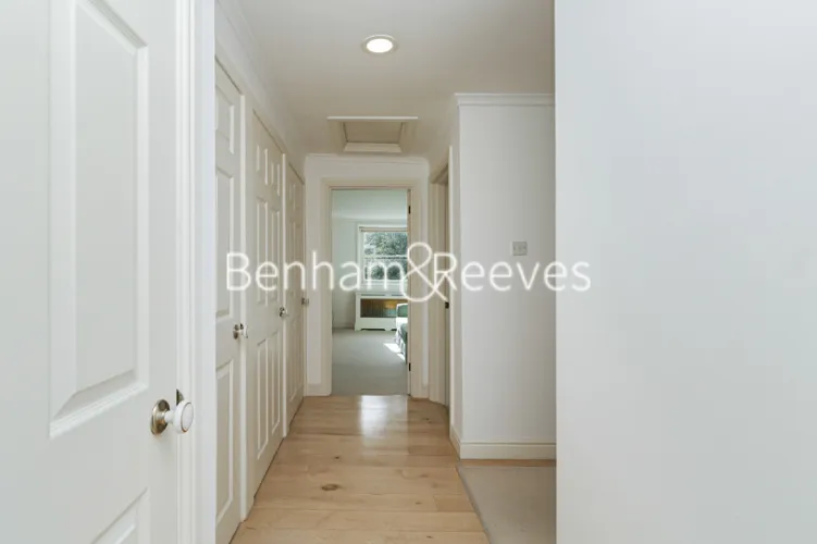 Onslow Square, South Kensington, SW7, photo 27