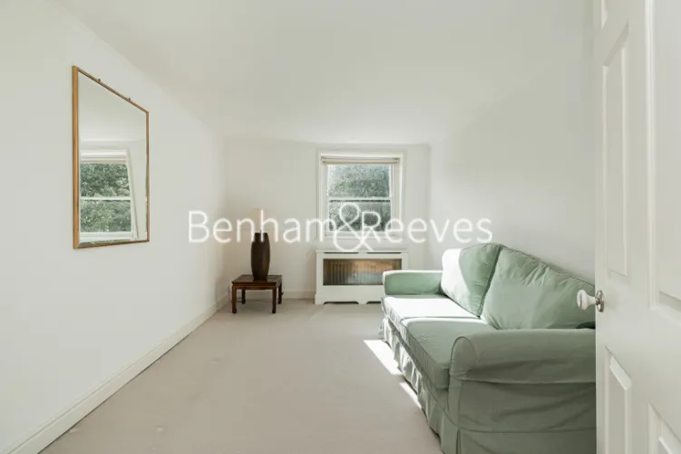 Onslow Square, South Kensington, SW7, photo 17