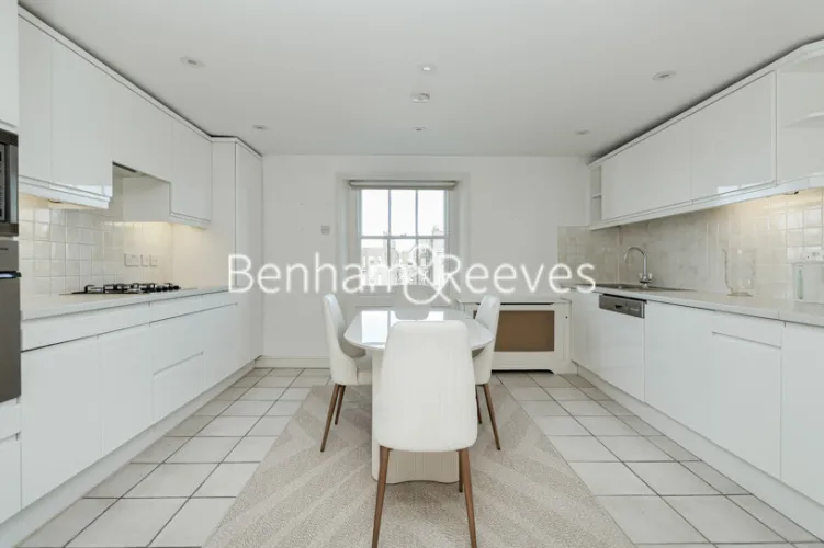 Onslow Square, South Kensington, SW7, photo 7