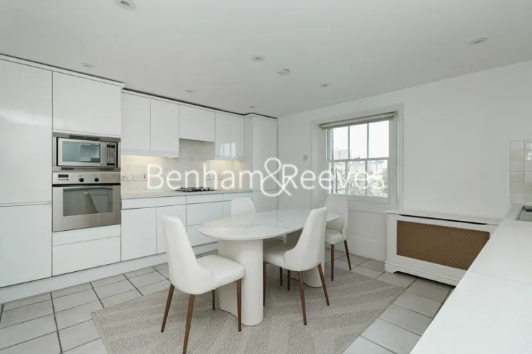 Onslow Square, South Kensington, SW7, photo 2