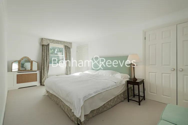 Onslow Square, South Kensington, SW7, photo 8