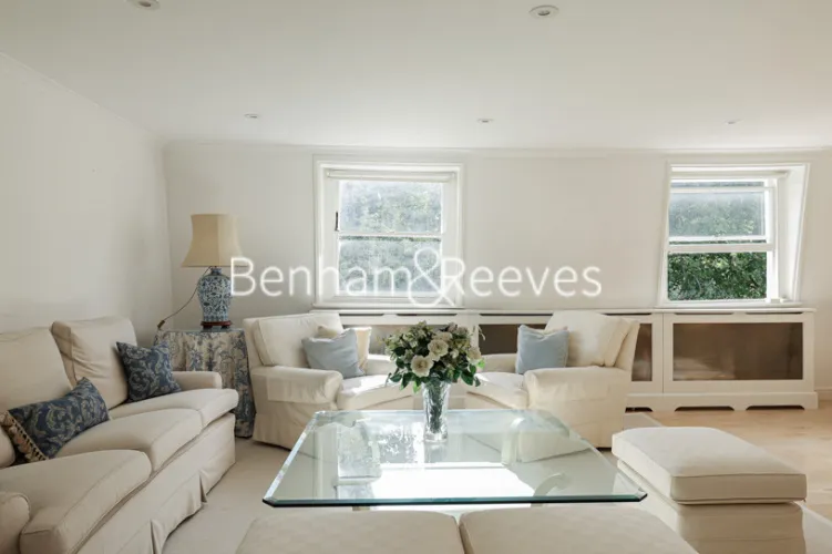3 bed flat to rent, Onslow Square, South Kensington, SW7