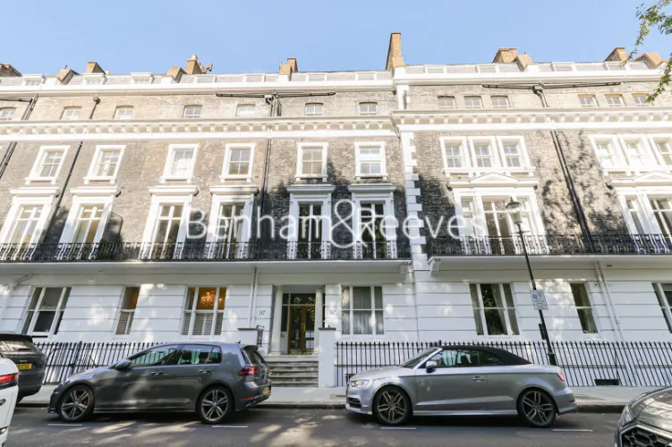 Onslow Square, South Kensington, SW7, photo 5
