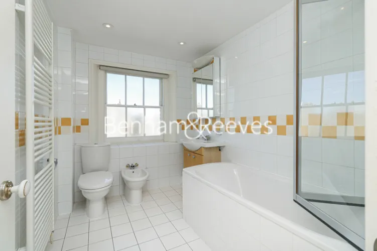 Onslow Square, South Kensington, SW7, photo 4