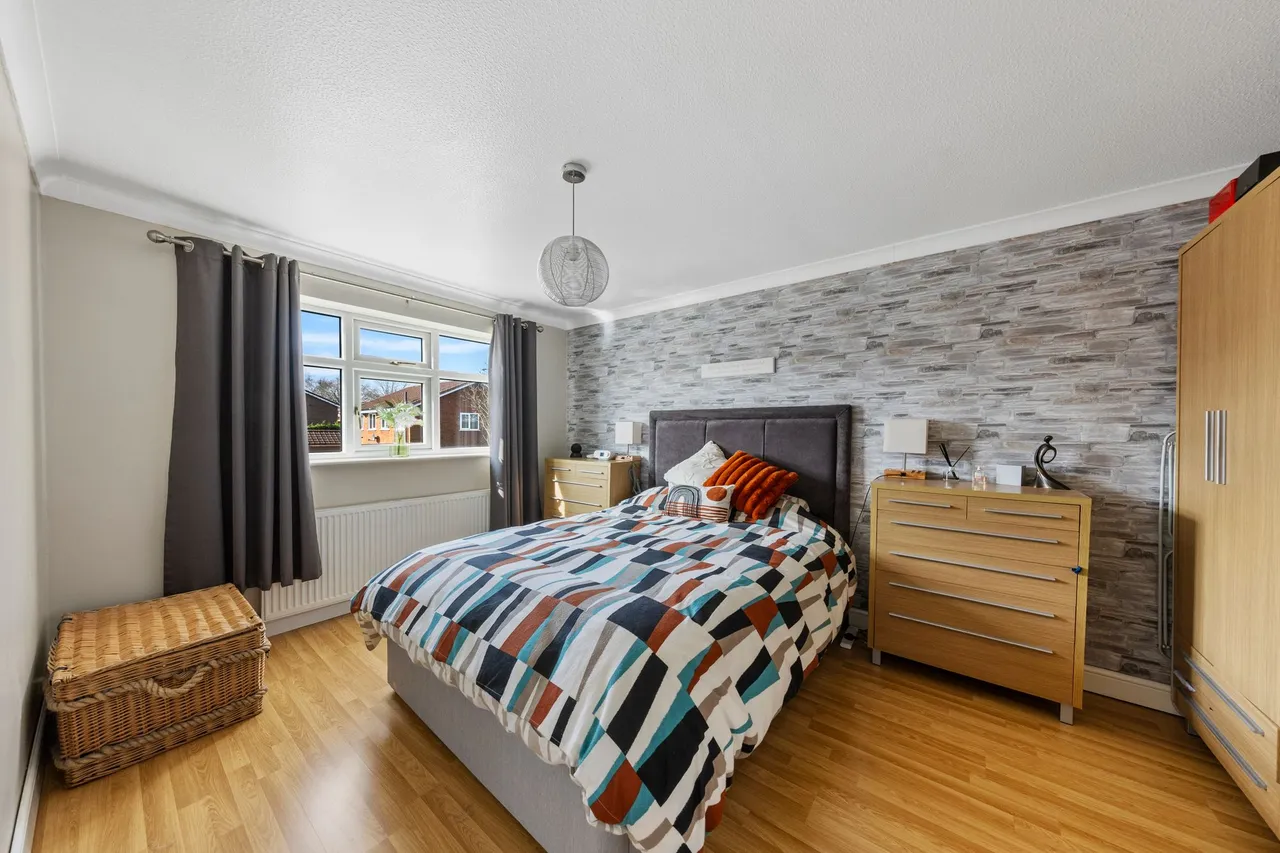 Dundee Close, Fearnhead, Warrington, Warrington, WA2 0UL, photo 20