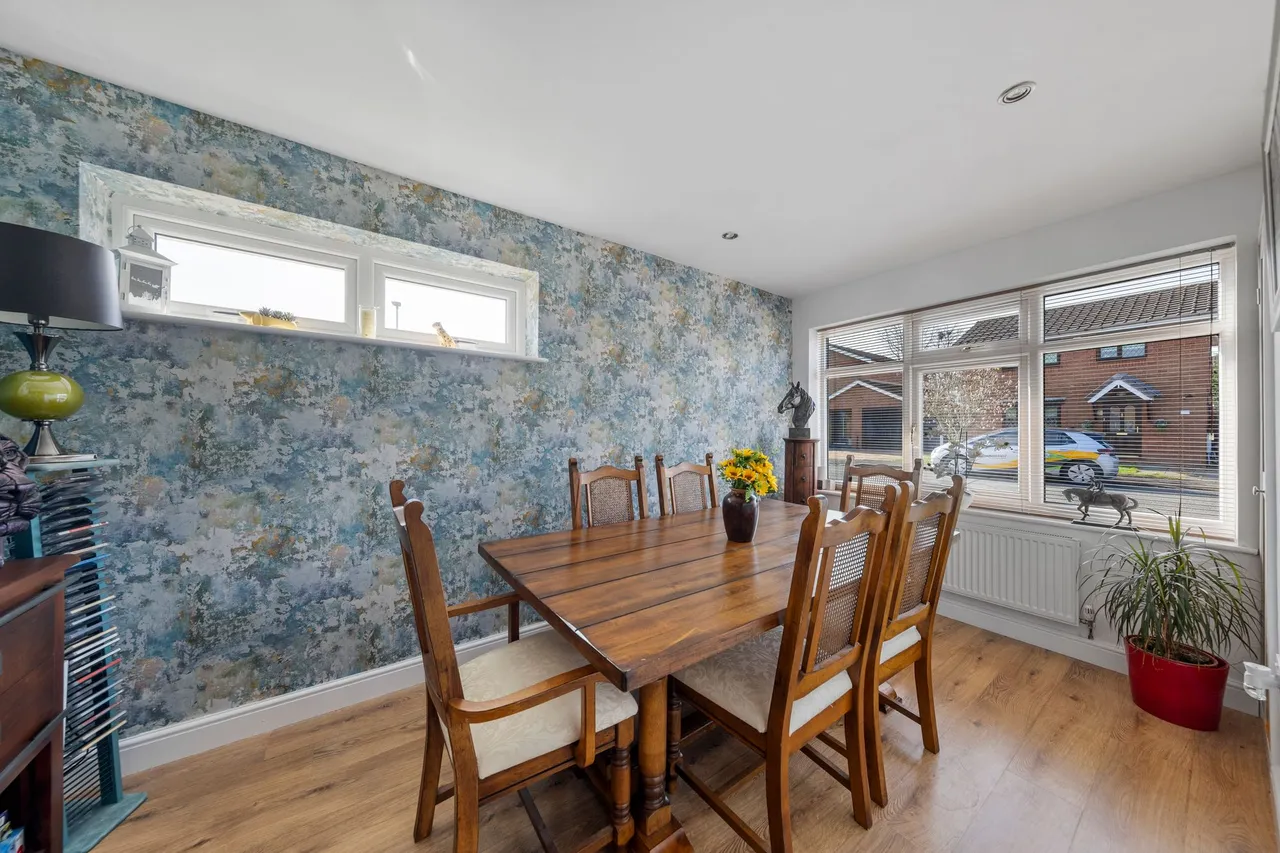 Dundee Close, Fearnhead, Warrington, Warrington, WA2 0UL, photo 14