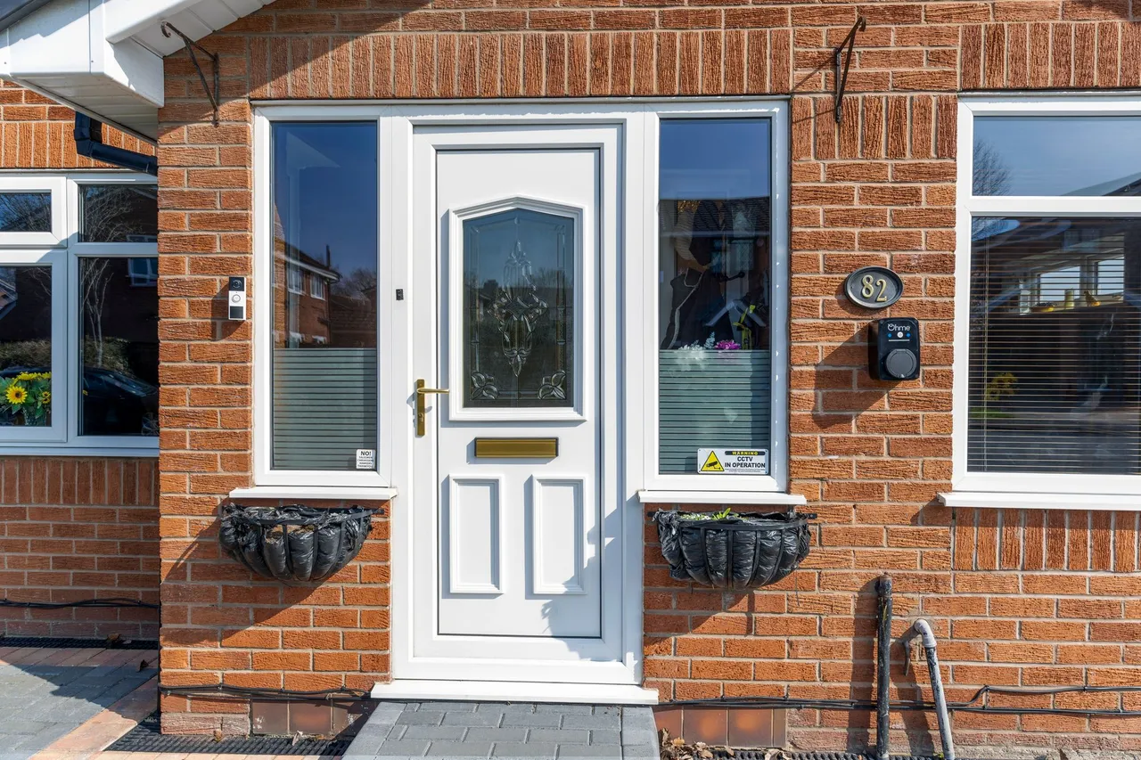 Dundee Close, Fearnhead, Warrington, Warrington, WA2 0UL, photo 7