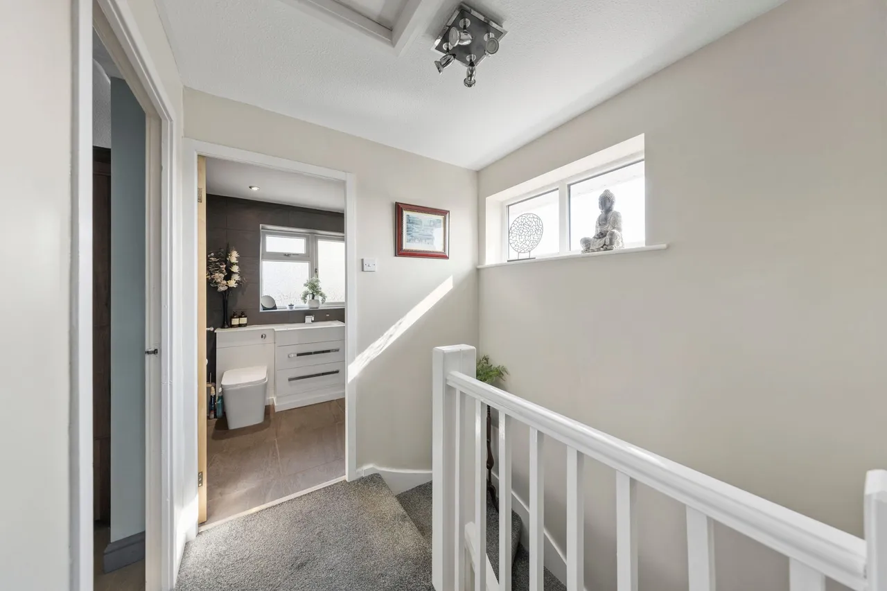 Dundee Close, Fearnhead, Warrington, Warrington, WA2 0UL, photo 19