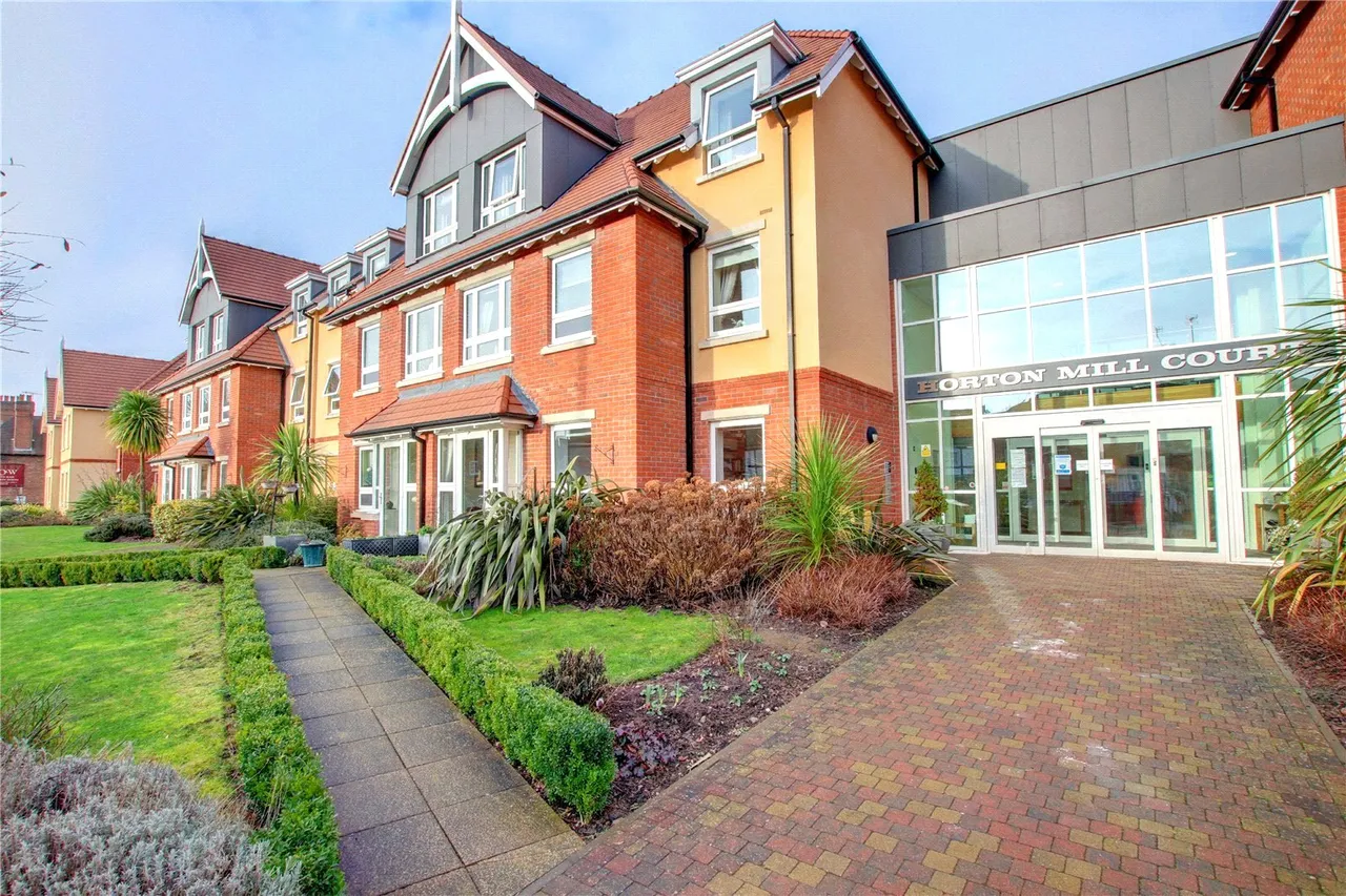 Hanbury Road, Droitwich, Worcestershire, WR9 8GD, photo 18
