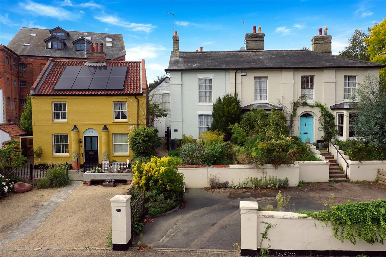 Station Road, Halesworth, IP19, photo 17