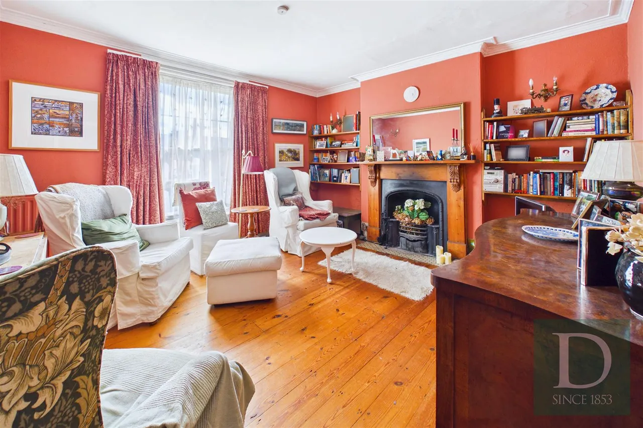 Station Road, Halesworth, IP19, photo 2