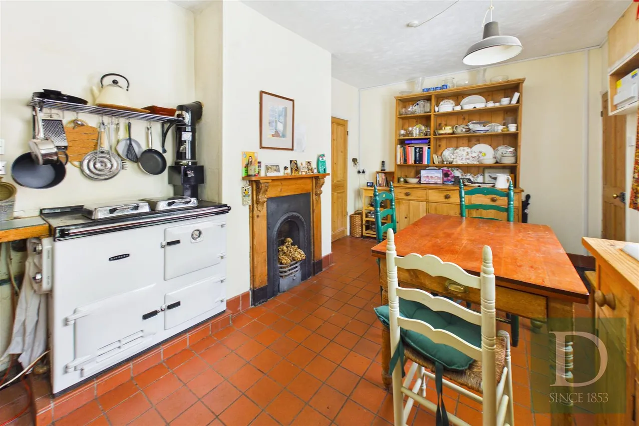 Station Road, Halesworth, IP19, photo 3
