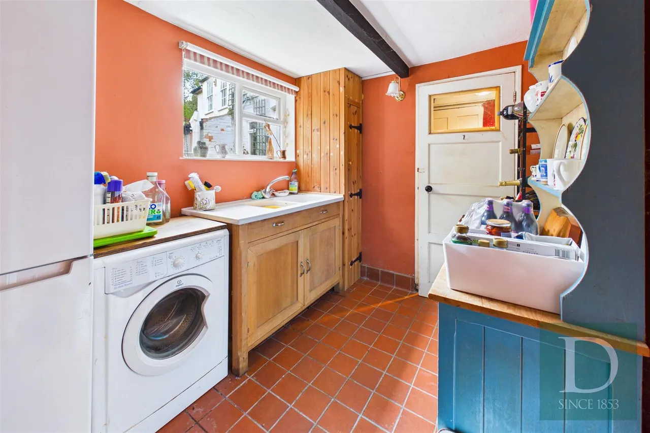 Station Road, Halesworth, IP19, photo 4
