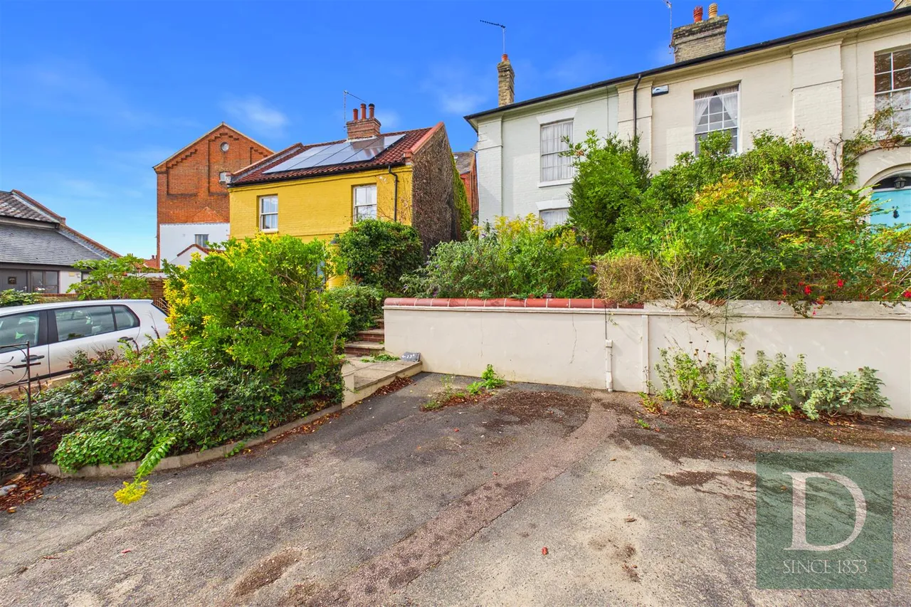 Station Road, Halesworth, IP19, photo 16