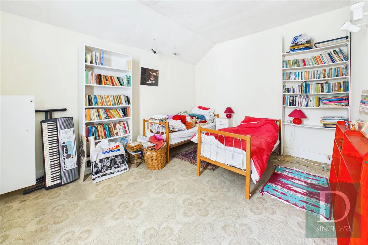 Station Road, Halesworth, IP19, photo 8