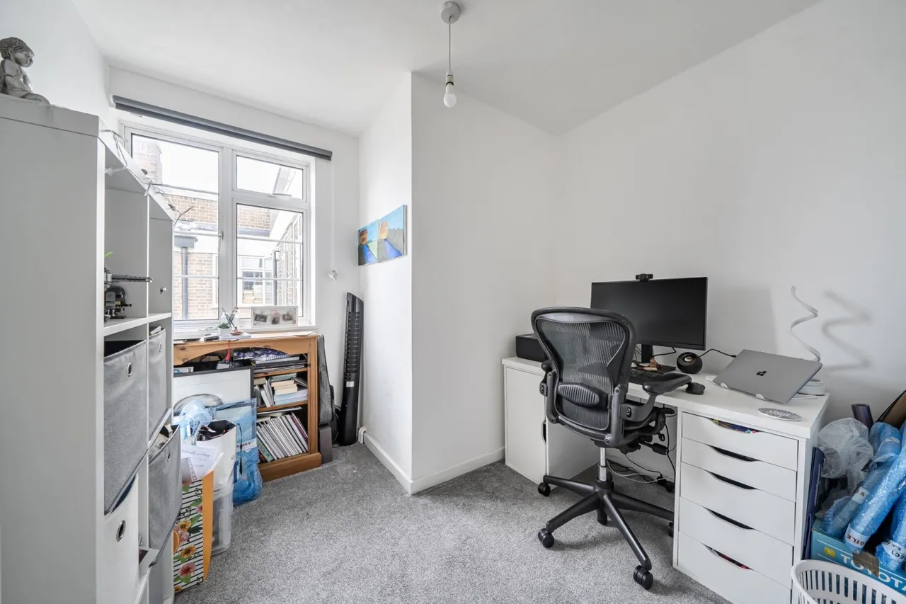 Dartmouth Grove, London, SE10, photo 10