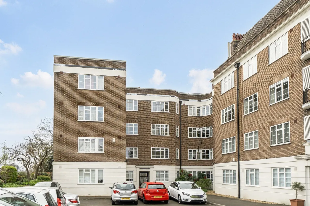 Dartmouth Grove, London, SE10, photo 13