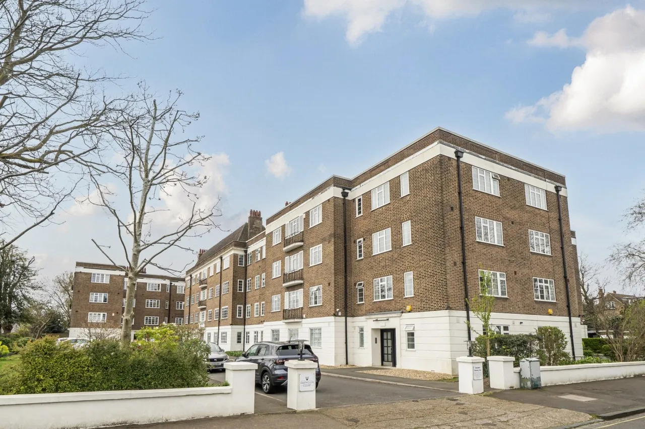 Dartmouth Grove, London, SE10, photo 17