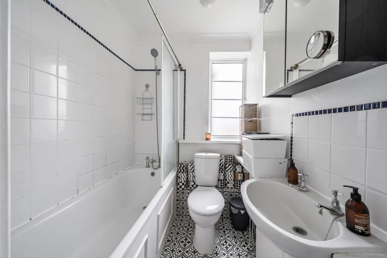 Dartmouth Grove, London, SE10, photo 8