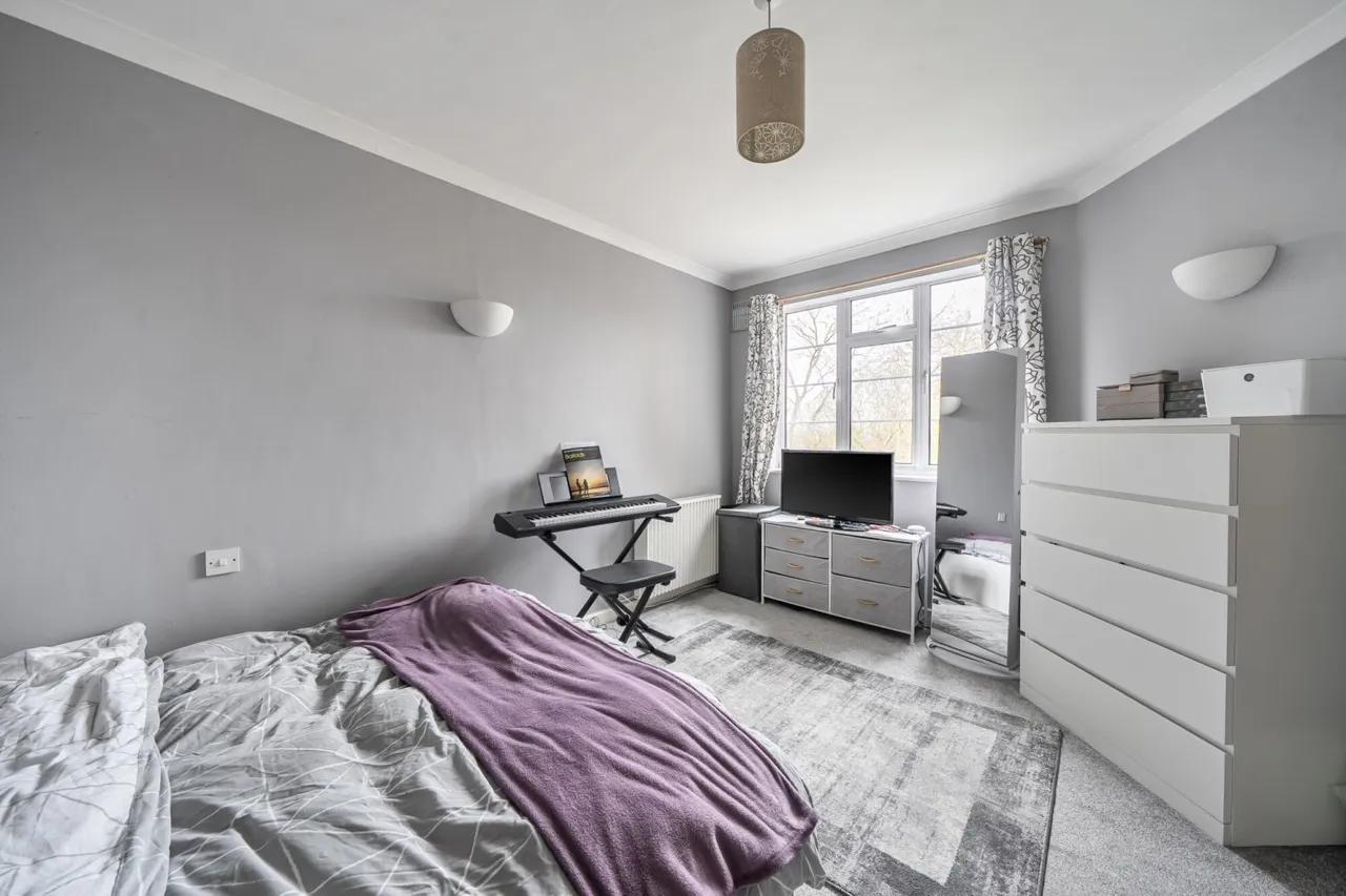Dartmouth Grove, London, SE10, photo 5
