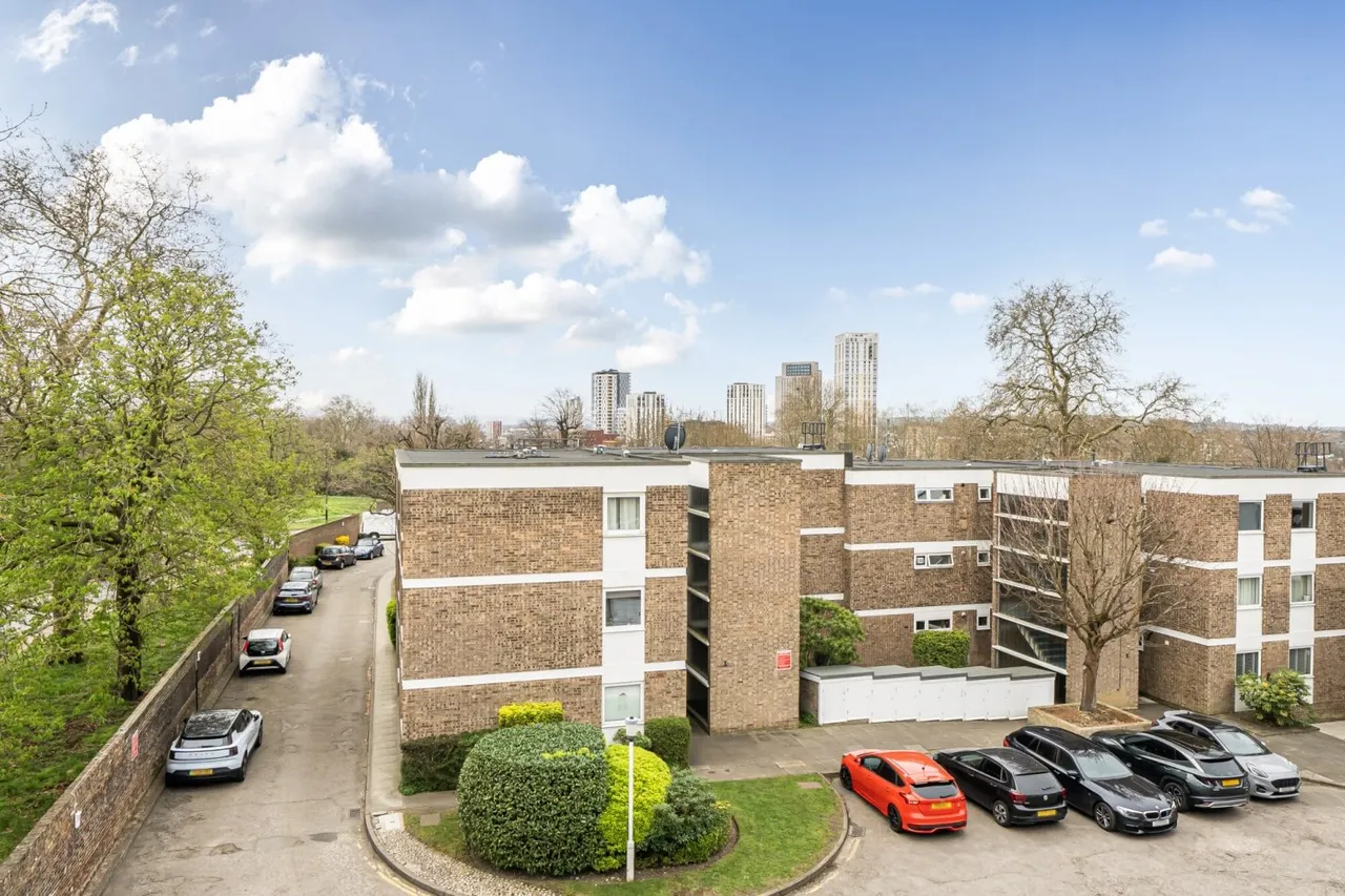 Dartmouth Grove, London, SE10, photo 18