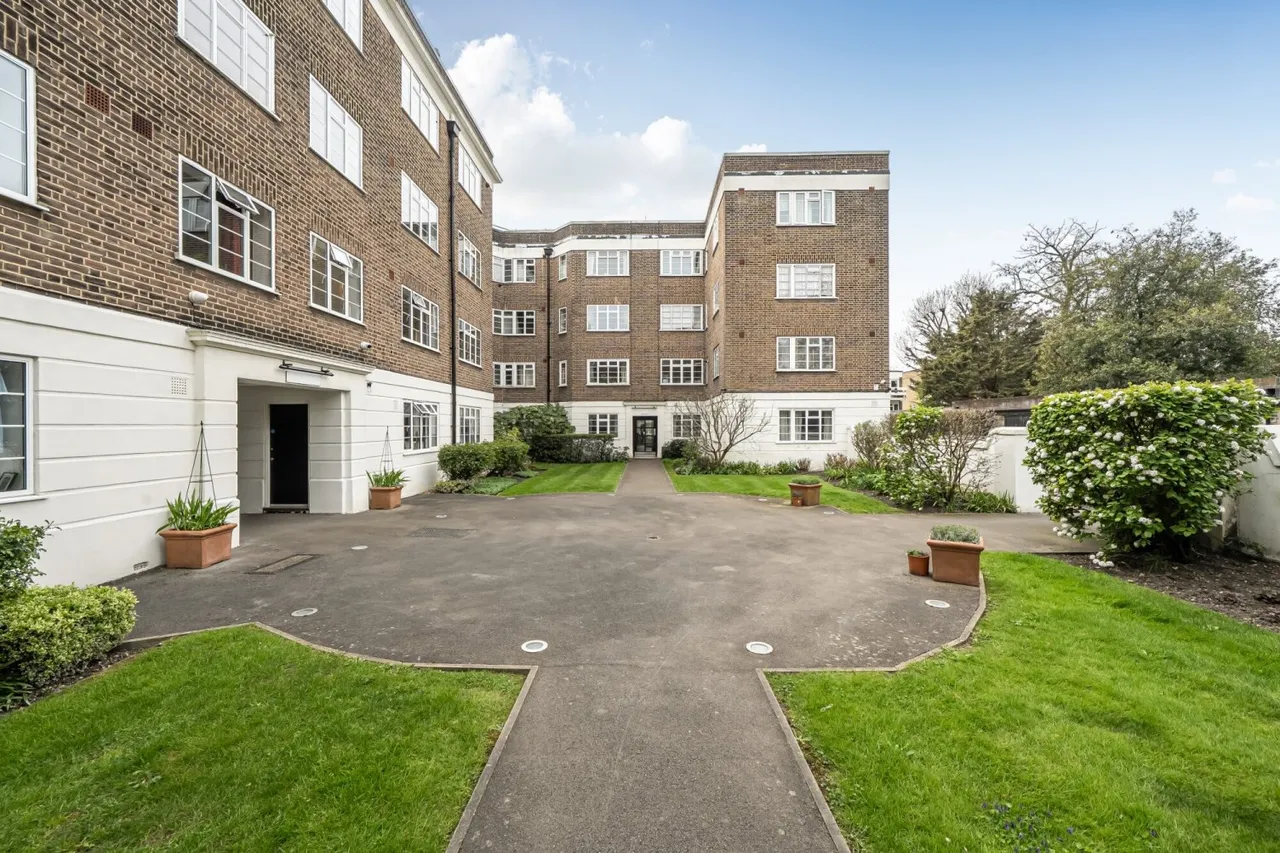 Dartmouth Grove, London, SE10, photo 16